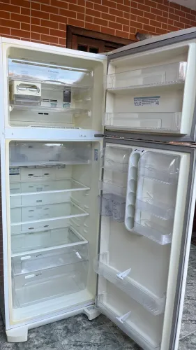 Geladeira Electrolux Frost Free
