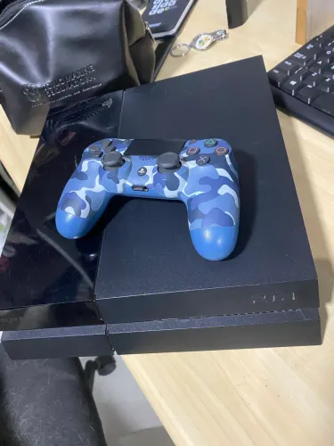 Play 4