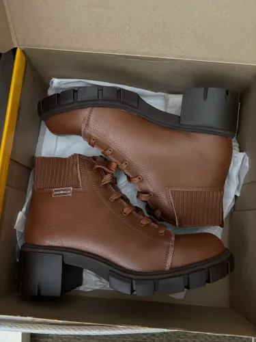 Bota Moleca