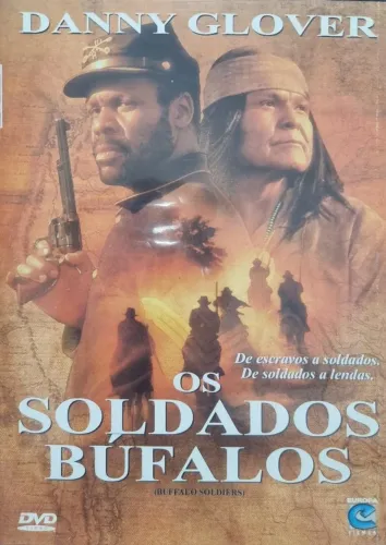 Os Soldados Bufalos