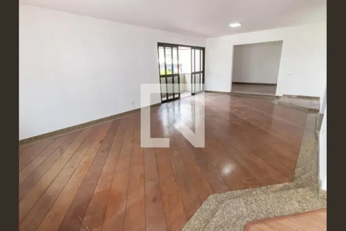 Apartamento à Venda - Jardim Anália Franco, 4 Quartos, 260 m2