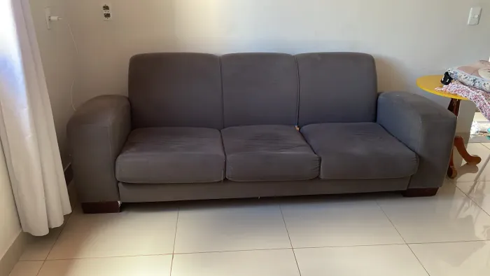 Sofá 3 lugares