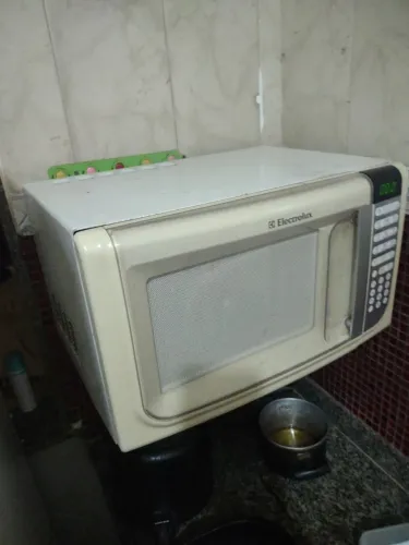 Micro ondas Electrolux 