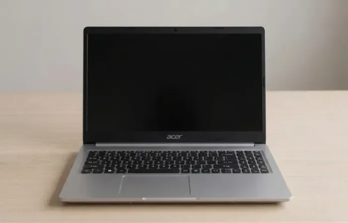Notebook Acer Aspire 5 A515-54 (Pouco Uso / Ótimo Estado)