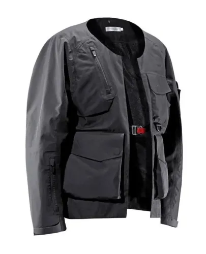 Jaqueta impermeável Reindee Lusion - 0066