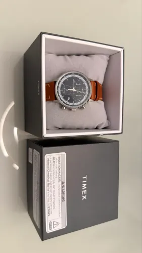 Relógio Timex Waterbury