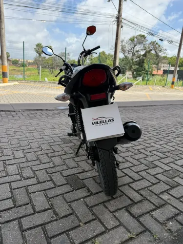 CG Fan 160cc