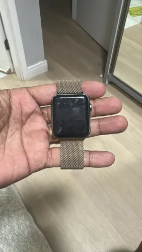 Apple Watch séries 3