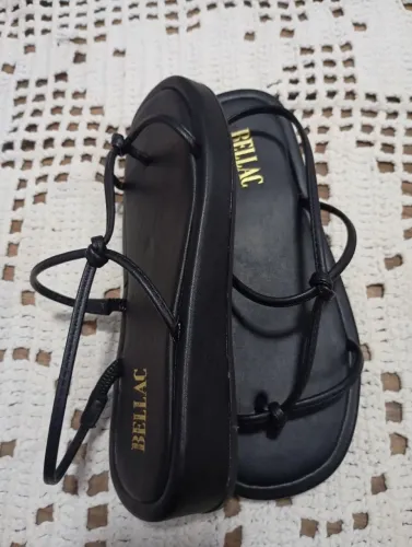 3 papete de couro tamanho(35)200$