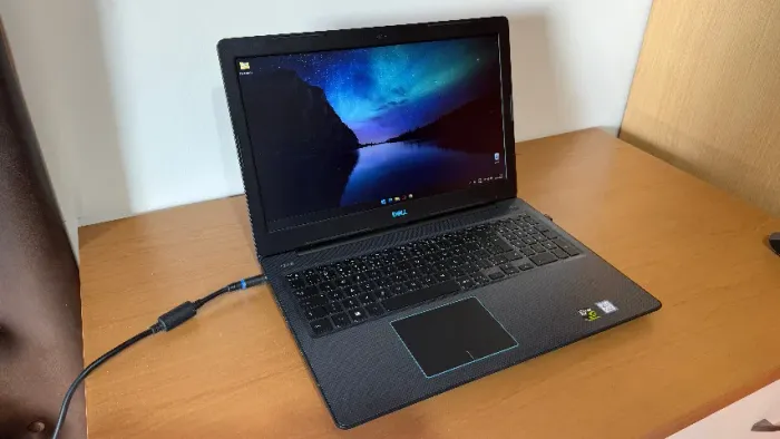 NOTEBOOK DELL G3 3579 GAMER - EXCELENTE ESTADO