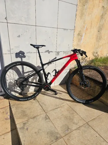 Cannondale Scalpel HT