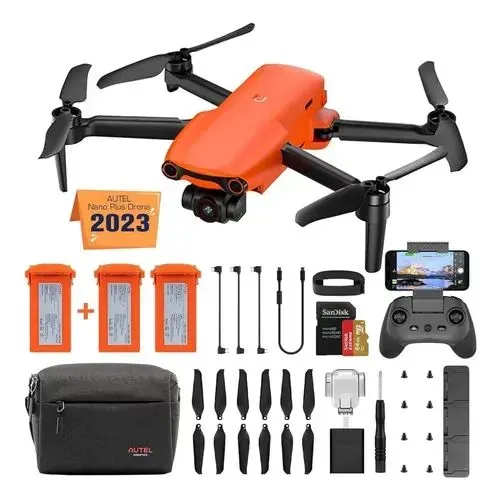 Autel evo nano plus