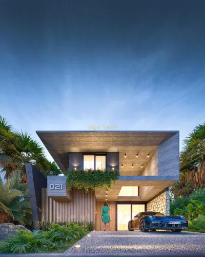 Casa em Condomínio à venda em Xangri-Lá - Condomínio Allure Beach Condo - 200m² REF: CA346