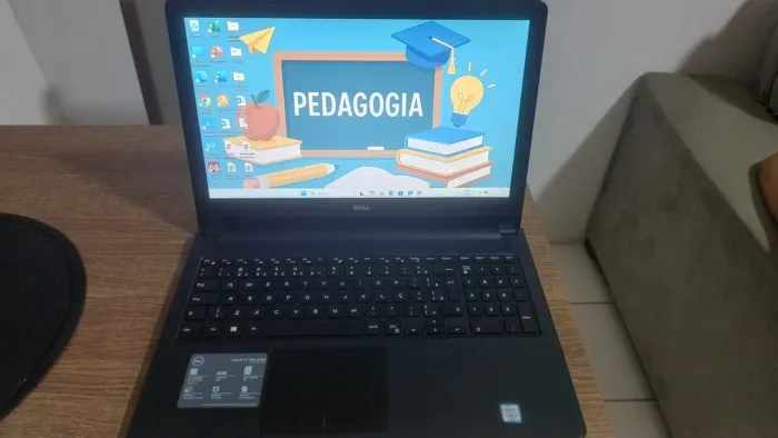 Notebook Dell