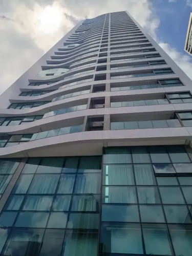 BAIXOU! APARTAMENTO LINDO PRONTO 104m² 3 quartos 2 suíte 2 vagas BEM LOCALIZADO EM BOA VIA