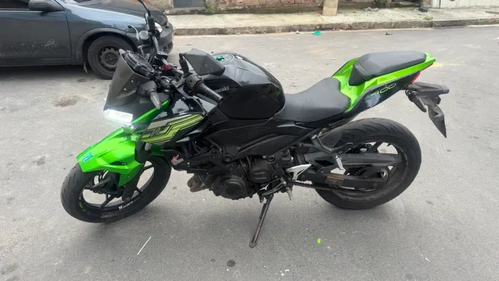 Z400