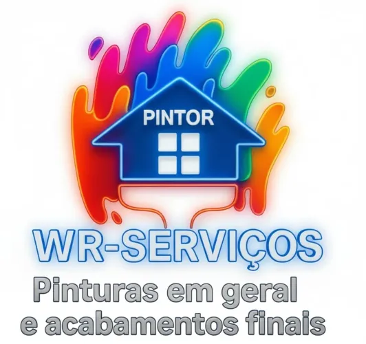 Reformas e pinturas