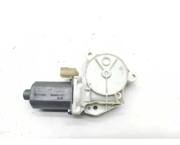 Motor Vidro Elétrico Traseiro Direito Volkswagen Polo 2008