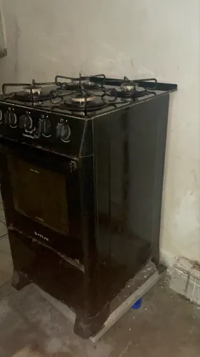 Vendo fogão