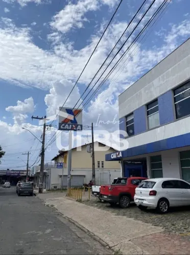 Imóvel Comercial - Imóvel Comercial
