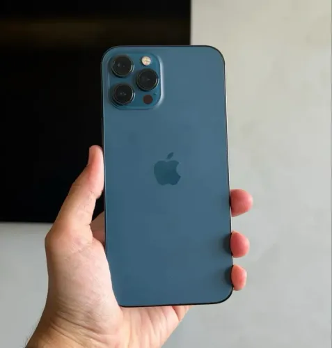 iPhone 12 Pro Max 128