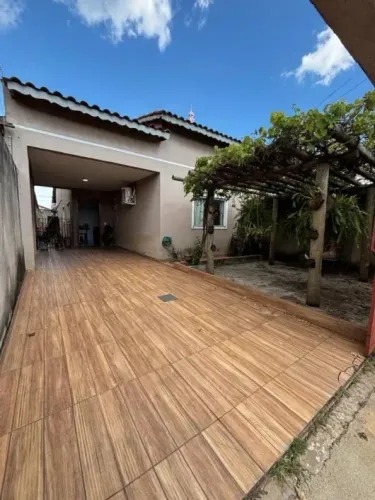 VENDA - Bairro Céu Azul