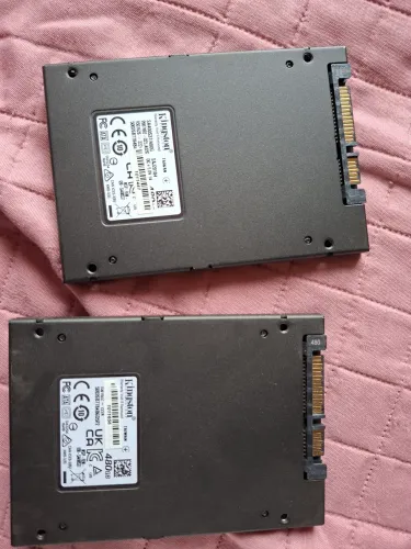 HD SSD KINKSTON 480GB SATA