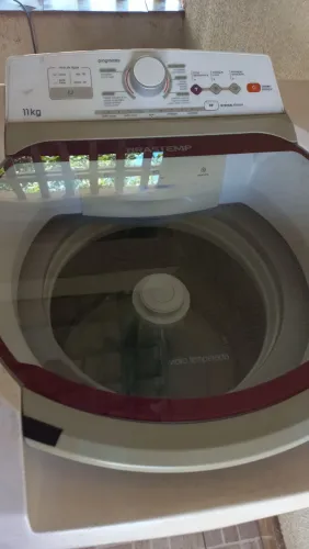 VENDO MÁQUINA DE LAVAR BRASTEMP 11KG