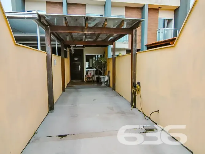 Casa | Joinville | Vila Nova