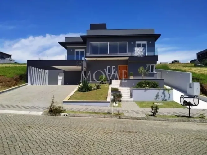 Excelente Oportunidade no Condomínio Reserva do Paratehy Urbanova, São José dos Campos-SP