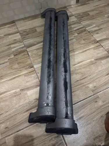 Bagageiro pra Palio