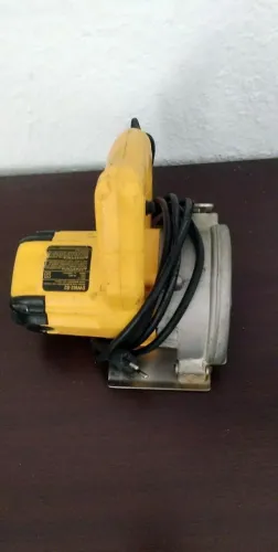 Makita Dewalt serra mármore