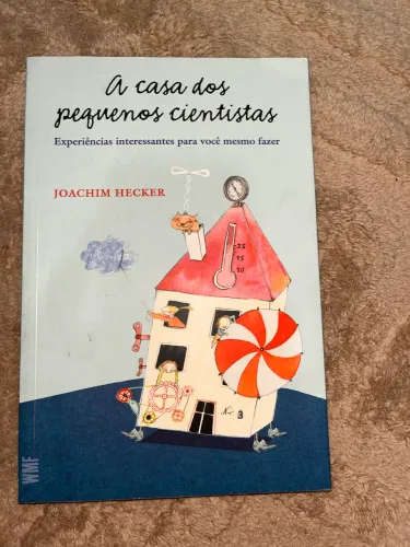 LIVROS SEMI-NOVOS