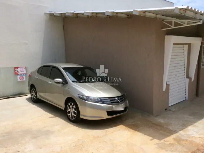 Casa térrea na Vila Beatriz - Penha
