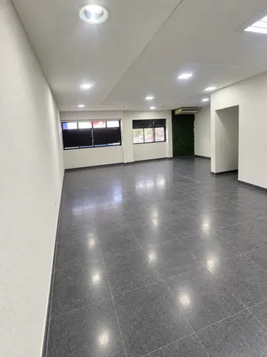 Sala Comercial - Centro Nova Iguaçu