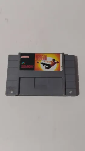 Cartucho compatível com Super Nintendo 64