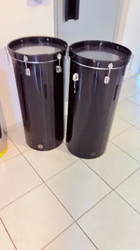 MEGA TAMBORES / COLOR DRUMS
