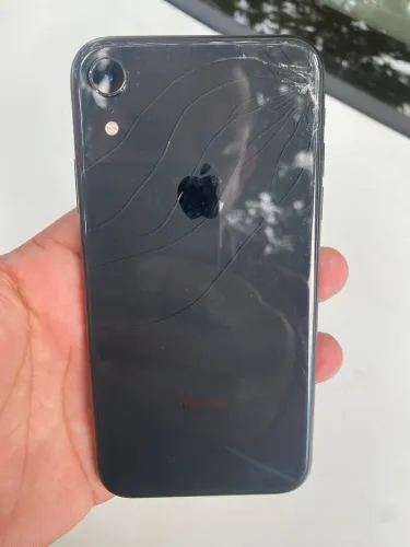 APPLE IPHONE XR
