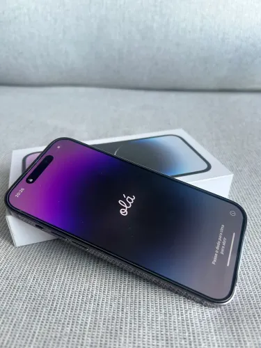 iPhone 14 Pro 512GB Perfeito Estado