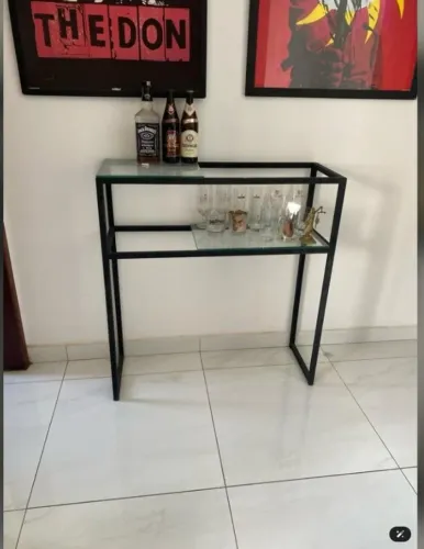 Aparador Estante Metalon