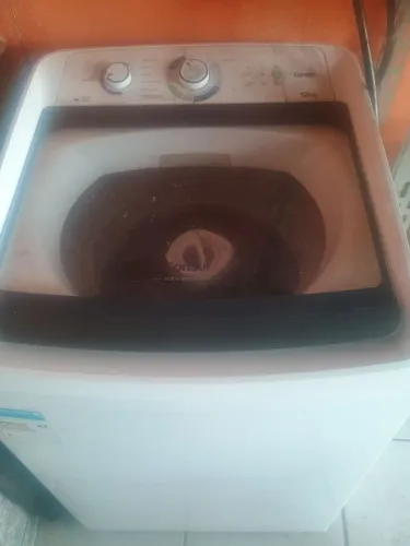 VENDO MÁQUINA DE LAVAR CONSUL 12KG