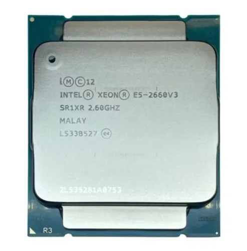 PROCESSADOR XEON E5 2660 V3