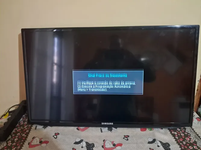 TV 32 Led Samsung 