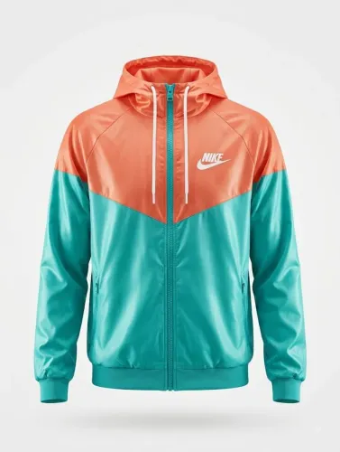 Jaqueta corta vento da Nike tamanho - Veste M Feminino, Veste P Masculino