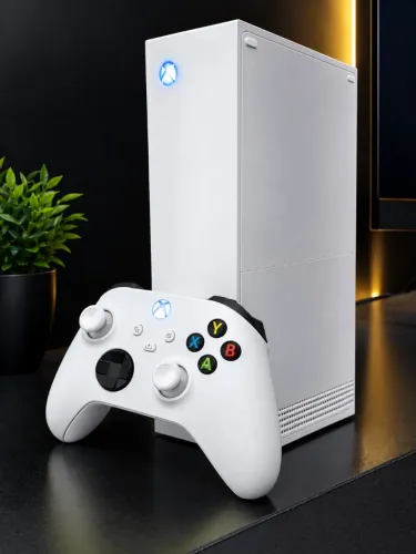 Xbox séries S