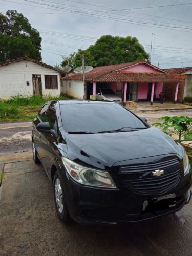 Imagem de Chevrolet Prisma Sed. Joy/ LS 1.0 8V Flexpower 4P 2018