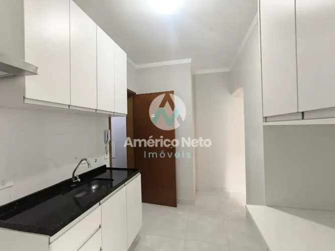 Apartamento para locação, Santa Maria, Santo André, SP