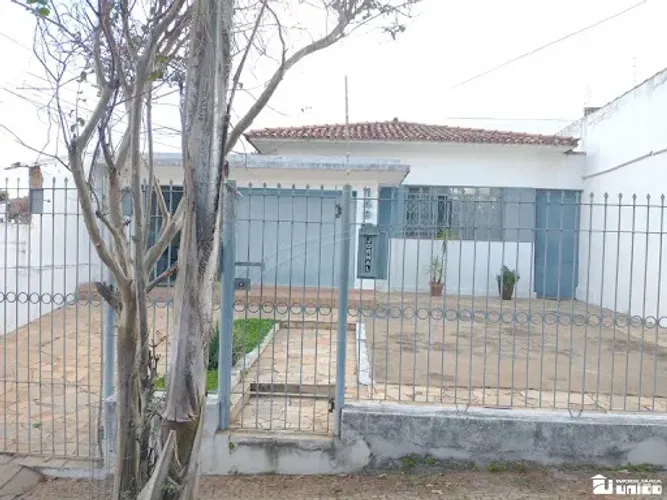 Casa em Alto Cafezal - Marília, SP