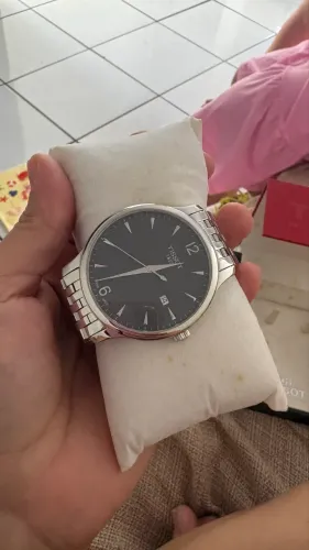 Relógio Tissot original modelo R6371