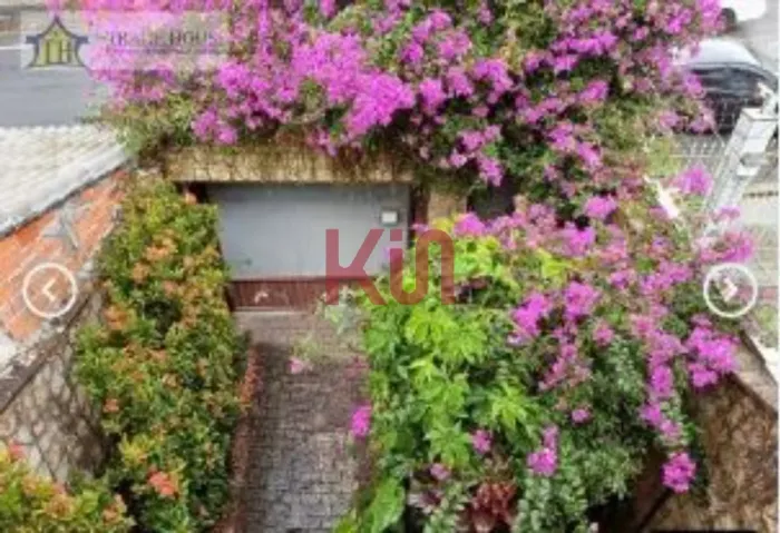 Casa à venda em São Paulo-SP, bairro Saúde, 3 quartos, 5 banheiros, 3 vagas de garagem, 40